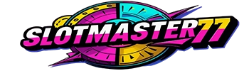 Logo Slotmaster77